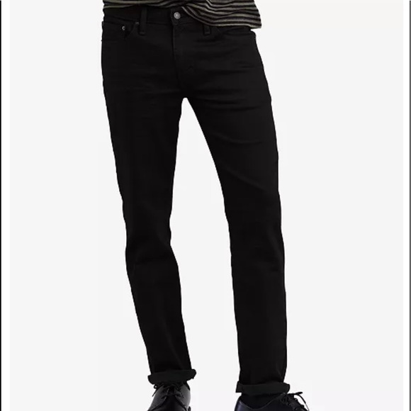 Levi's Other - Levi’s 511 slim fit jean